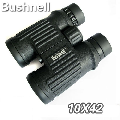 Bushnell Metal 10 x 40 Nitrogenization Binocular - Waterproof - Click Image to Close